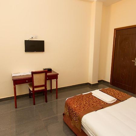 Kigaliview Hotel And Apartments 部屋 写真