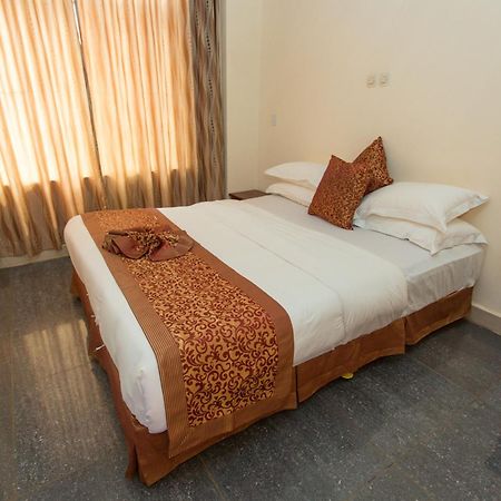 Kigaliview Hotel And Apartments 部屋 写真