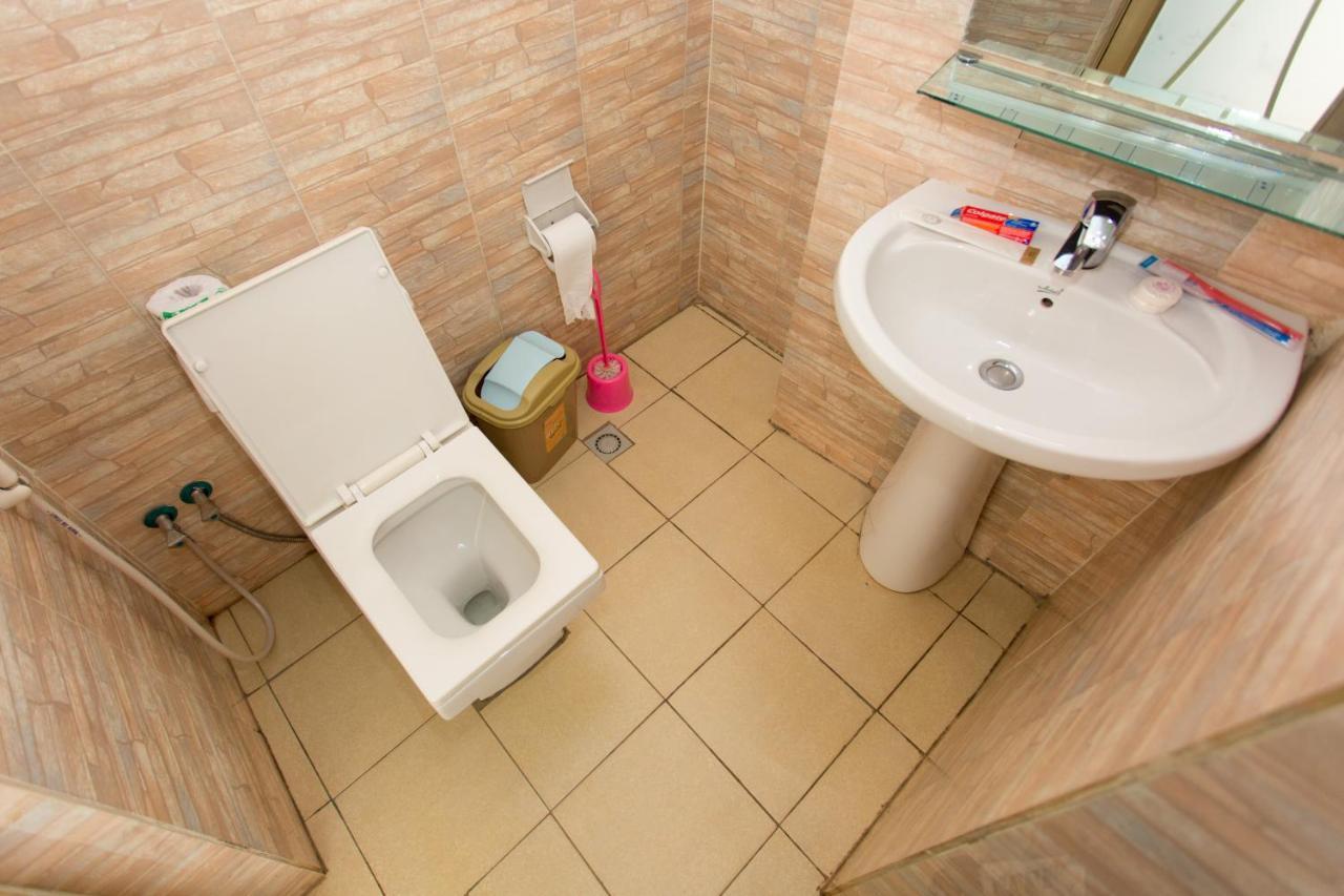 Kigaliview Hotel And Apartments 部屋 写真