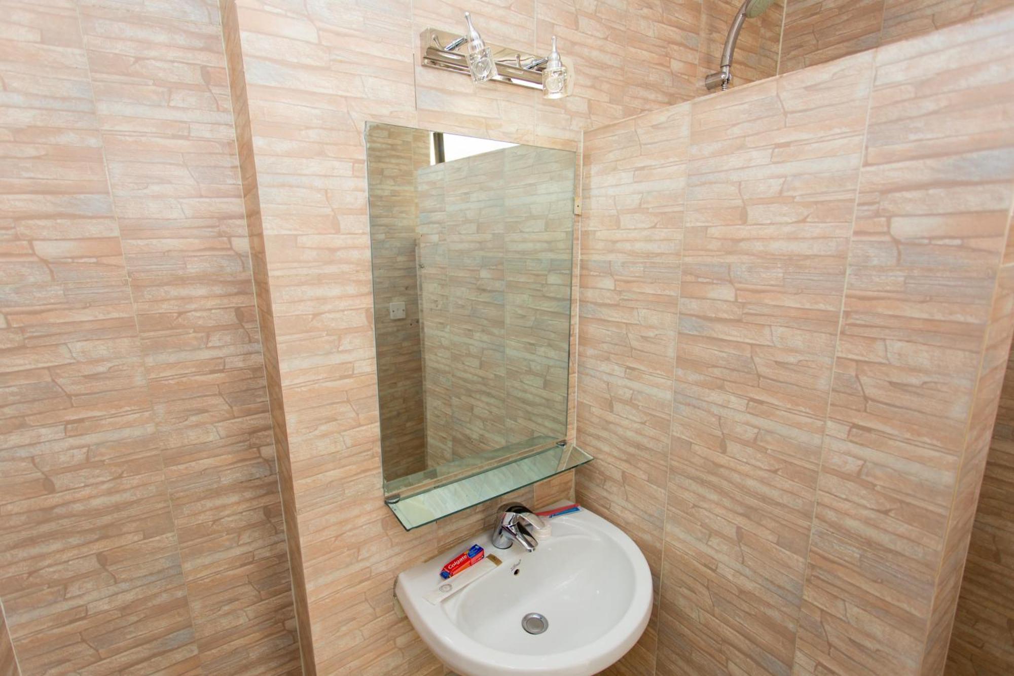 Kigaliview Hotel And Apartments 部屋 写真