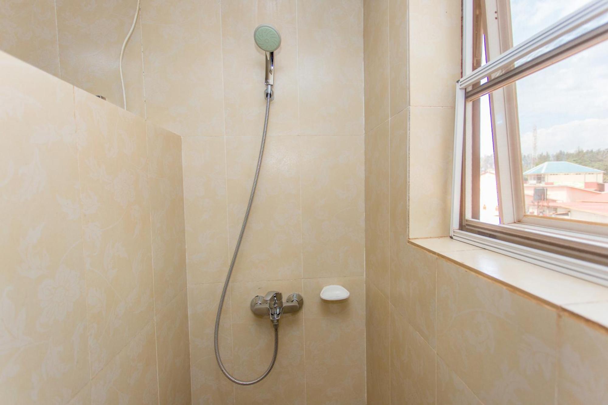 Kigaliview Hotel And Apartments 部屋 写真