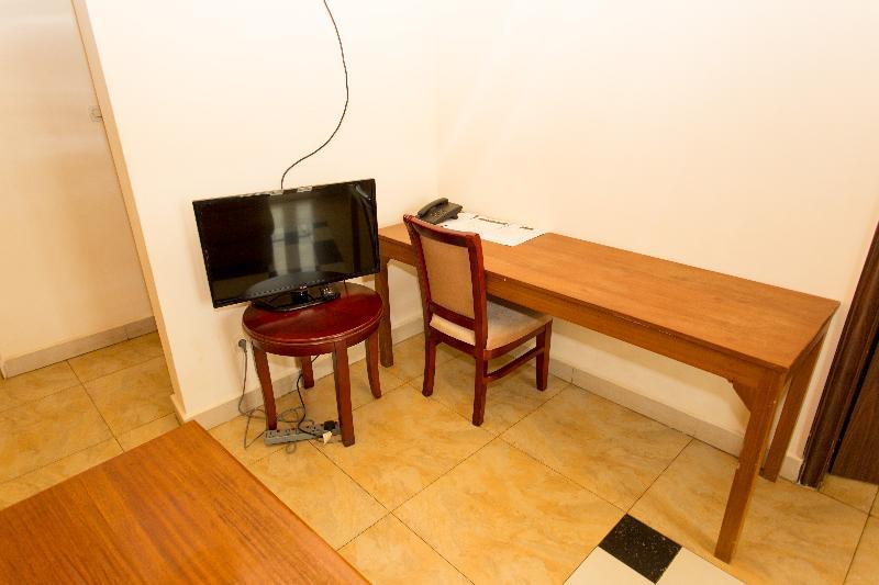 Kigaliview Hotel And Apartments エクステリア 写真