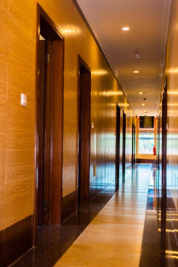 Kigaliview Hotel And Apartments エクステリア 写真